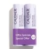 Caudalie - Lippenbalsam Duo 1 ct