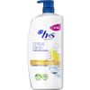 Head & Shoulders - Shampoo 1000 ml Damen