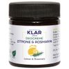 Klar Seifen - Zitrone & Rosmarin Deodorants 30 ml