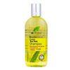 Dr. Organic - Tea Tree Rebalancing Shampoo 265 ml Damen