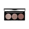 Bobbi Brown - Essential Eye Shadow Trio Lidschatten 1 Stück Smokey Plum
