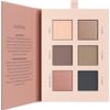bareMinerals - Mineralist EYESHADOW PALETTE Paletten & Sets 1 Stück ULTRANATURAL