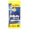 Gillette - Rasur 1 Stück Herren