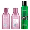 Redken - Volume Injection Bundle Root Lifter* Haarpflegesets 0,9 l Damen