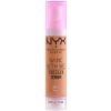 NYX Professional Makeup - Pride Makeup Bare With Me Serum Concealer 9,6 ml 08 - SAND