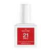 NAILTIME - 21 Days UV Nail Polish Nagellack 8 ml 30-Ferrari Red