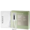 M2 Beauté - Hybrid Second Skin Eye Mask Collagen Augenmasken & -pads 7 Stück