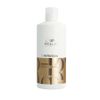Wella Professionals - Oil Reflections Luminous Reveal Shampoo 500 ml, 500 Milliliter, Wella Professionals