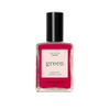 manucurist - GREEN Quick Dry Nagellack 15 ml PEONIE