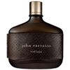 John Varvatos - Vintage Eau de Toilette 125 ml Herren