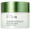 BABOR - Cleanformance Phyto CBD Cream Gesichtscreme 50 ml
