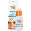 Garnier - Ambre Solaire Invisible Serum Super UV Sonnenschutz-Serum LSF 50+ 30 ml Weiss