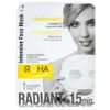 Iroha - Peel Off Mask Glowing Feuchtigkeitsmasken 1 St&uuml;ck