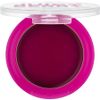 Essence - JUICY BERRY tinted lip & cheek balm Blush 3 g Violet