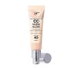IT Cosmetics - Your Skin But Better Cc+ Cream Nude Glow BB- & CC-Cream 32 ml LIGHT