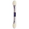 ARTDECO - Eyeshadow Duo Applicator For Quattro Box Transparent Applikatoren 1 St&uuml;ck