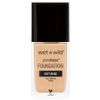wet n wild - Photo Focus Matte Foundation 30 ml SOFT BEIGE