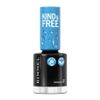 Rimmel London - Nagellack 4,5 ml 8 ml