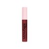 NYX Professional Makeup - Lip Lingerie XXL Lippenstifte 4 ml LXXL24 - STRIP N TEASE