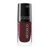 ARTDECO - Goddess of the Sun Art Couture Nail Lacquer Nagellack 10 ml 701 - ROUGE FONCE, 10 Milliliter, Artdeco