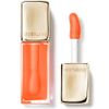 Guerlain - KK 24 BEE GLOW lip oil Lippenstifte 9,5 ml 319 Peach Glow