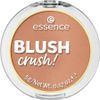 Essence - Crush! Blush 5 g 10 - CARAMEL LATTE