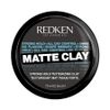Redken - Styling Matte Clay Stylingcremes 50 ml