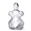 Tous - LOVE ME THE SILVER Eau de Parfum 50 ml Damen, 50 Milliliter, Tous