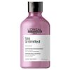L&acute;Or&eacute;al Professionnel Paris - Liss Unlimited Shampoo f&uuml;r krauses Haar Anti-Frizz-Effekt 300 ml