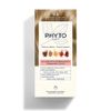 Phyto - Pflanzenhaarfarbe 112 ml Braun