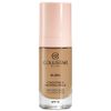 Collistar - Nudo Second Skin Foundation 30 ml 3G