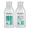 Redken - Acidic Bonding CURLS Bundle* Haarpflegesets 0,6 l Damen