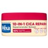 Mixa - 10-in-1 Cica Repair+ Reparierender Balsam Bodylotion 150 ml