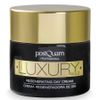 Postquam - Luxus-Gold-Tages-Feuchtigkeitscreme 50Ml Tagescreme 1 ml Damen