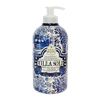 Nesti Dante Firenze - Blue Freesia of Aeolian Islands Liquid Soap Seife 500 ml