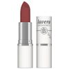 lavera - Comfort Matt Lipstick Lippenstifte 4,5 g 4 - VIVID RED