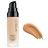 ARTDECO - Perfect Teint Foundation 20 ml Nr. 60 - Warm / Amber, 20 Milliliter, Artdeco