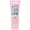 THE FOX TAN - Dark Tropical Self-Tan Crème Selbstbräuner 200 ml
