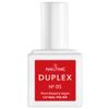 NAILTIME - DUPLEX UV NAIL POLISH Gel-Nagellack 8 ml N° 05 Be Happy, 8 Milliliter, NAILTIME