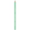 Catrice - Kohl Waterproof Kajal 0,8 g 140 - FROSTY MINT