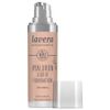 lavera - Hyaluron Liquid Foundation 30 ml 1 - NATURAL IVORY