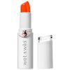 wet n wild - Megalast High Shine Lip Color Lippenstifte 3,3 g Tanger-Ring The Alarm