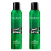 Redken - Root Lifter 2er Set* Schaumfestiger 0,6 l Damen