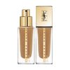 Yves Saint Laurent - Hot Trends Touche Éclat Foundation 25 ml B70 Mocha