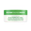 Peter Thomas Roth - Cucumber De-Tox Hydra-Gel Eye Patches Augen- & Lippenmasken 1 St&uuml;ck, 1 stk, Peter Thomas Roth