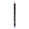 NYX Professional Makeup - Slim Eye Pencil Kajal 1 g 35 Lavender Shimmer, 1 Gramm, NYX Professional Makeup