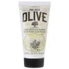 KORRES - Olive & Olive Blossom Körperpflege 75 ml