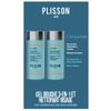 Plisson - Pflegeset The Irreprochable Gesichtspflegesets 250 ml