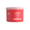 Wella Professionals - INVIGO Color Brilliance with Lime Caviar - Fine to Medium Coloured Hair Haarkur & -maske 500 ml