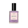 manucurist - GREEN Quick Dry Nagellack 15 ml Lisa Lilas